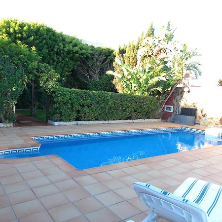 Casa El Tonelero Con Jardin Y Piscina Privada Villa Galdar Exterior photo