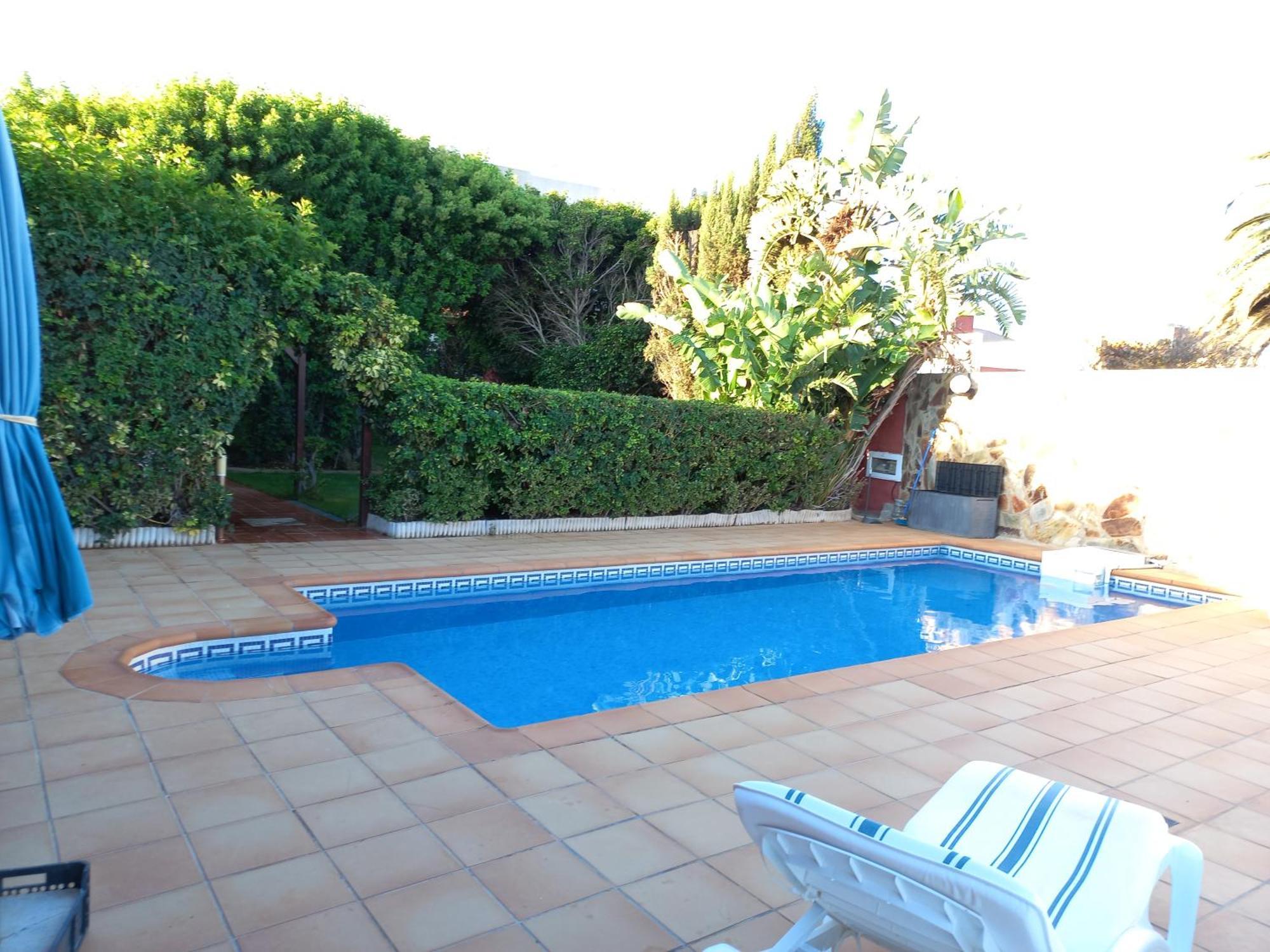 Casa El Tonelero Con Jardin Y Piscina Privada Villa Galdar Exterior photo