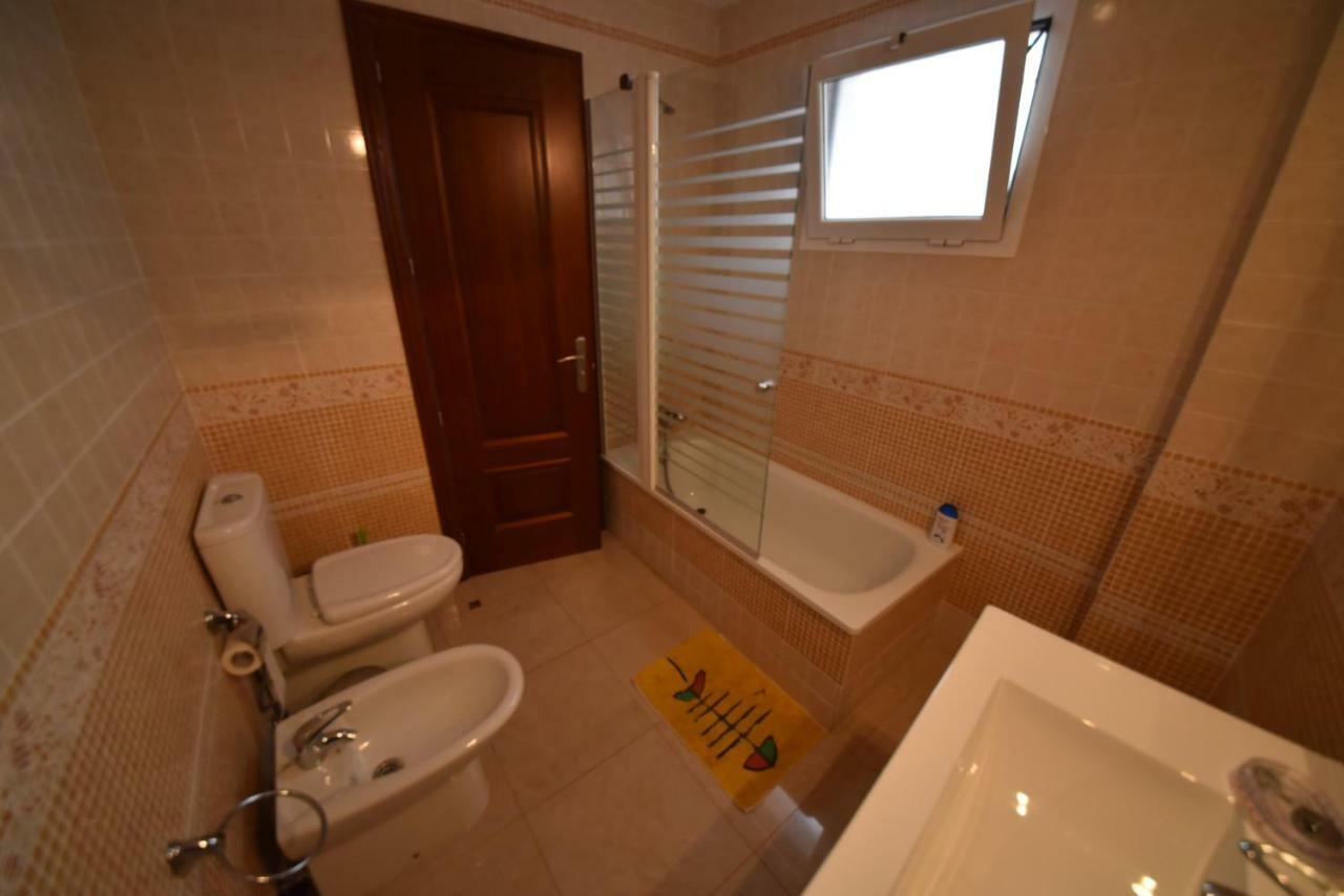Casa El Tonelero Con Jardin Y Piscina Privada Villa Galdar Exterior photo